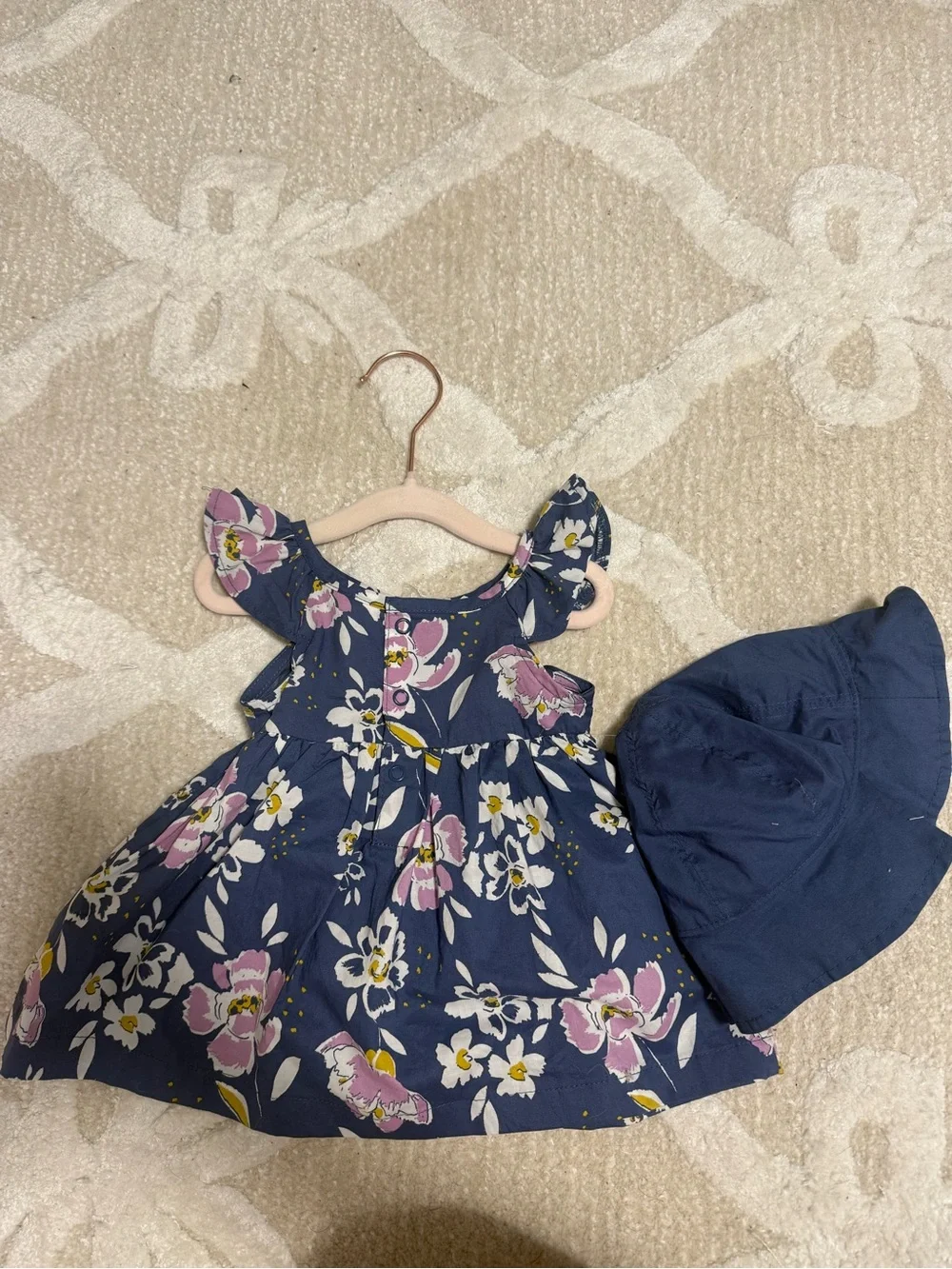 Carters piece brand